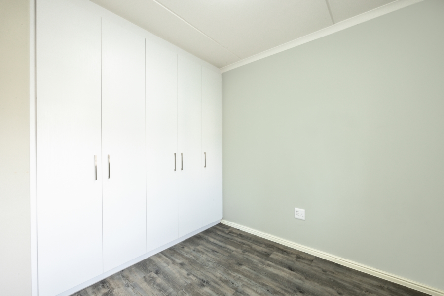 To Let 2 Bedroom Property for Rent in Haasendal Western Cape